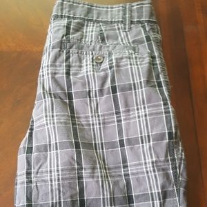 Men's short 36