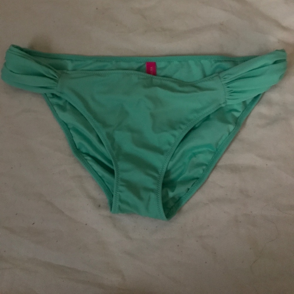 Victoria's Secret swim bottoms