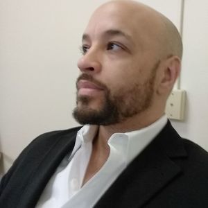 Meet your Posher, Scott