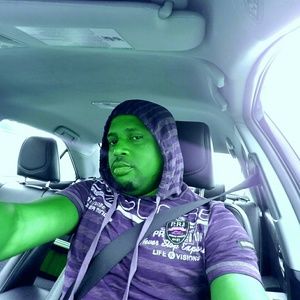 Meet your Posher, Freddy