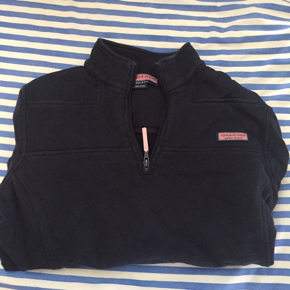 Vineyard Vines shep shirt