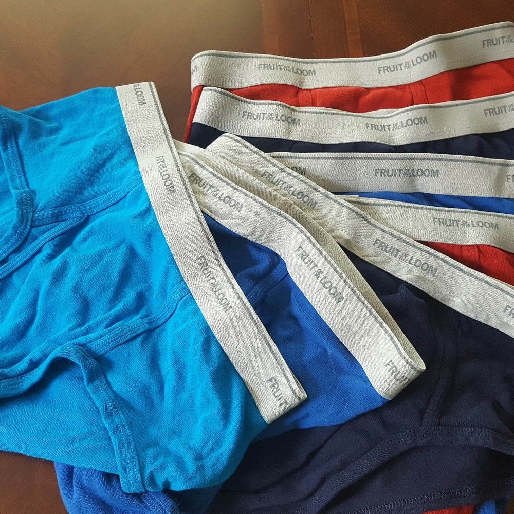 Men's underwear
