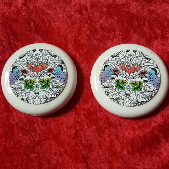 MAC Cosmetics Other - MAC Liberty of London Beauty Powder set