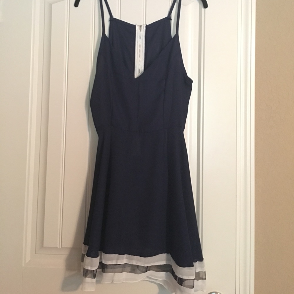 NWOT Boutique dress