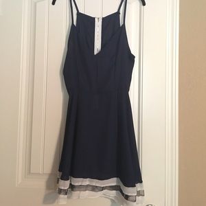 NWOT Boutique dress