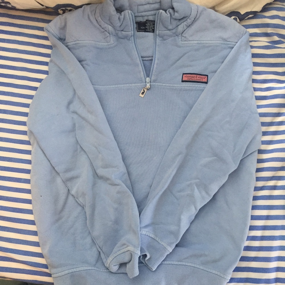 Vineyard Vines shep shirt - Picture 2 of 2