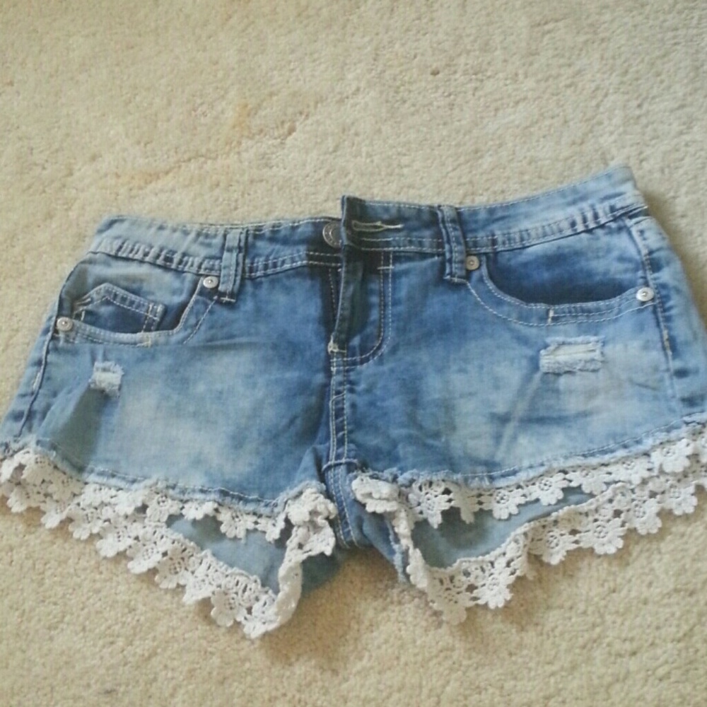 Rue21 shorts