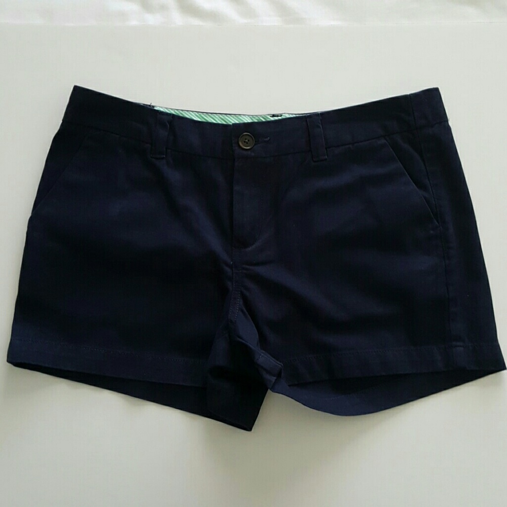 Merona Navy blue Shorts