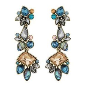 Chloe&Isabel Sunset on the Seine Statement Earring