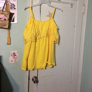 Nwt size 4 torrid top