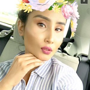 Meet your Posher, Reshma