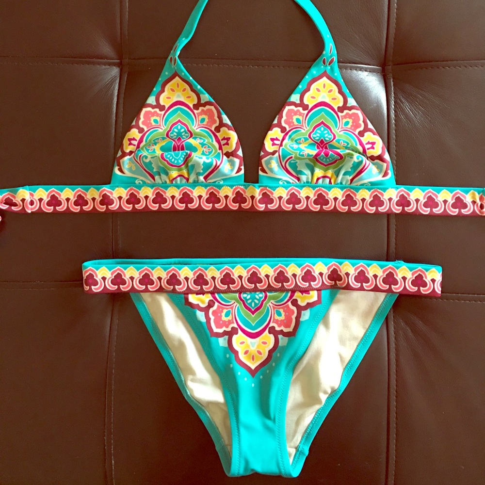 Gently worn swimsuit