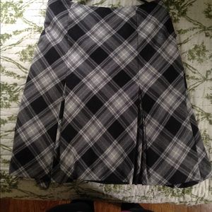Anne Klein skirt