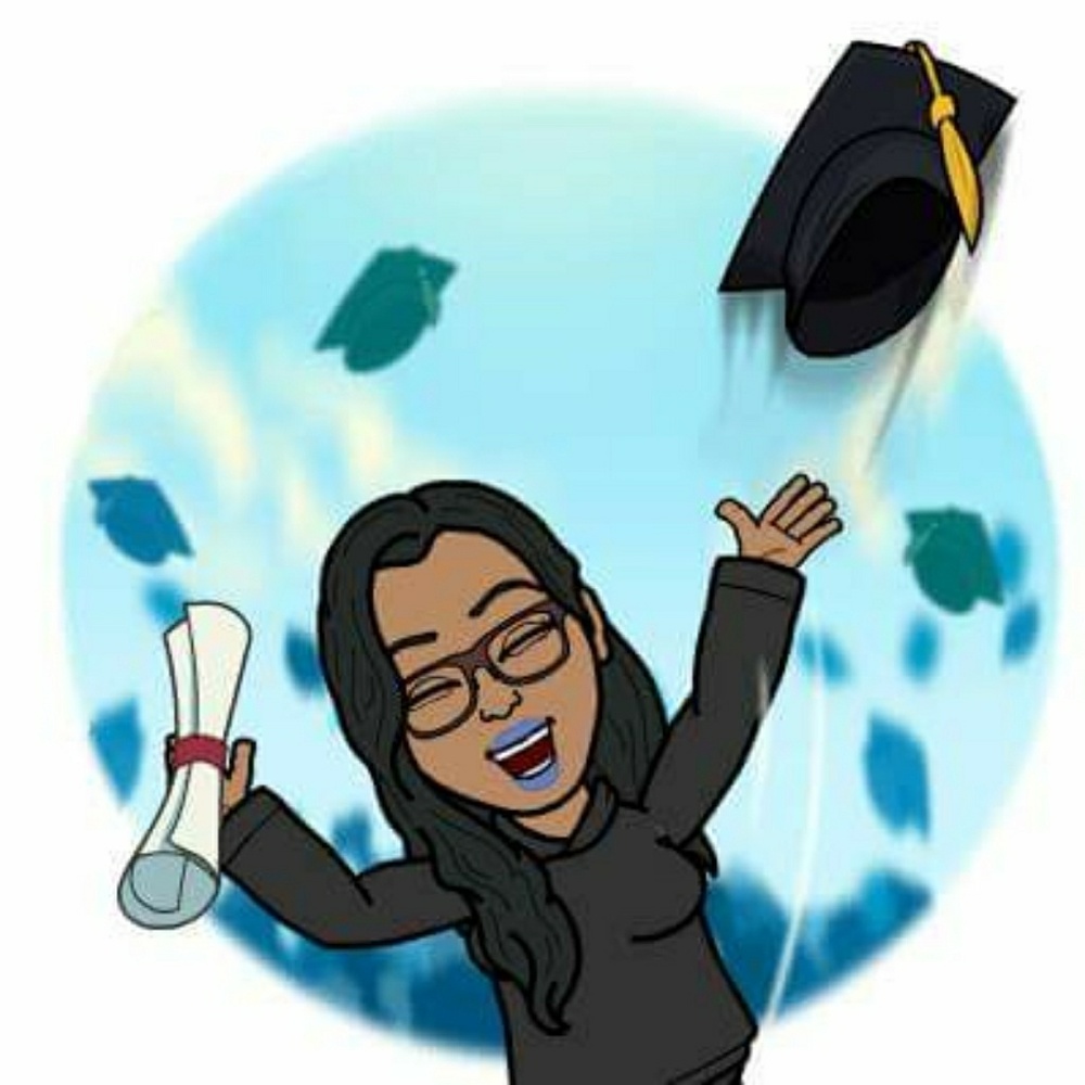 Meet your Posher, Paulette