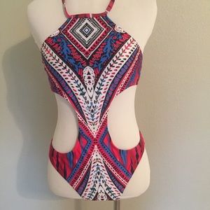 NWOT monokini