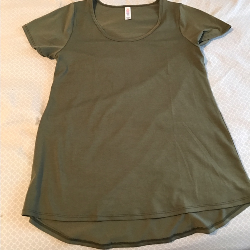 Lularoe Classic T