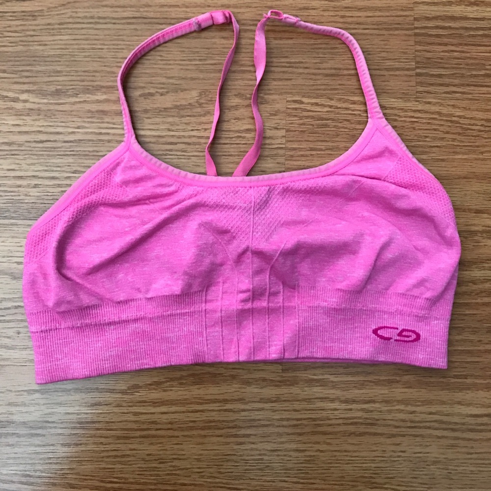 Champion sports bra