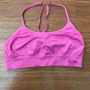 Champion sports bra