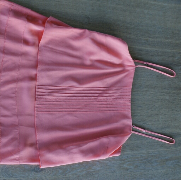 Valette Coral Top - Picture 2 of 3