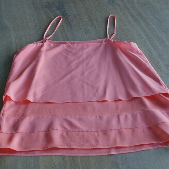 Valette Coral Top - Picture 3 of 3