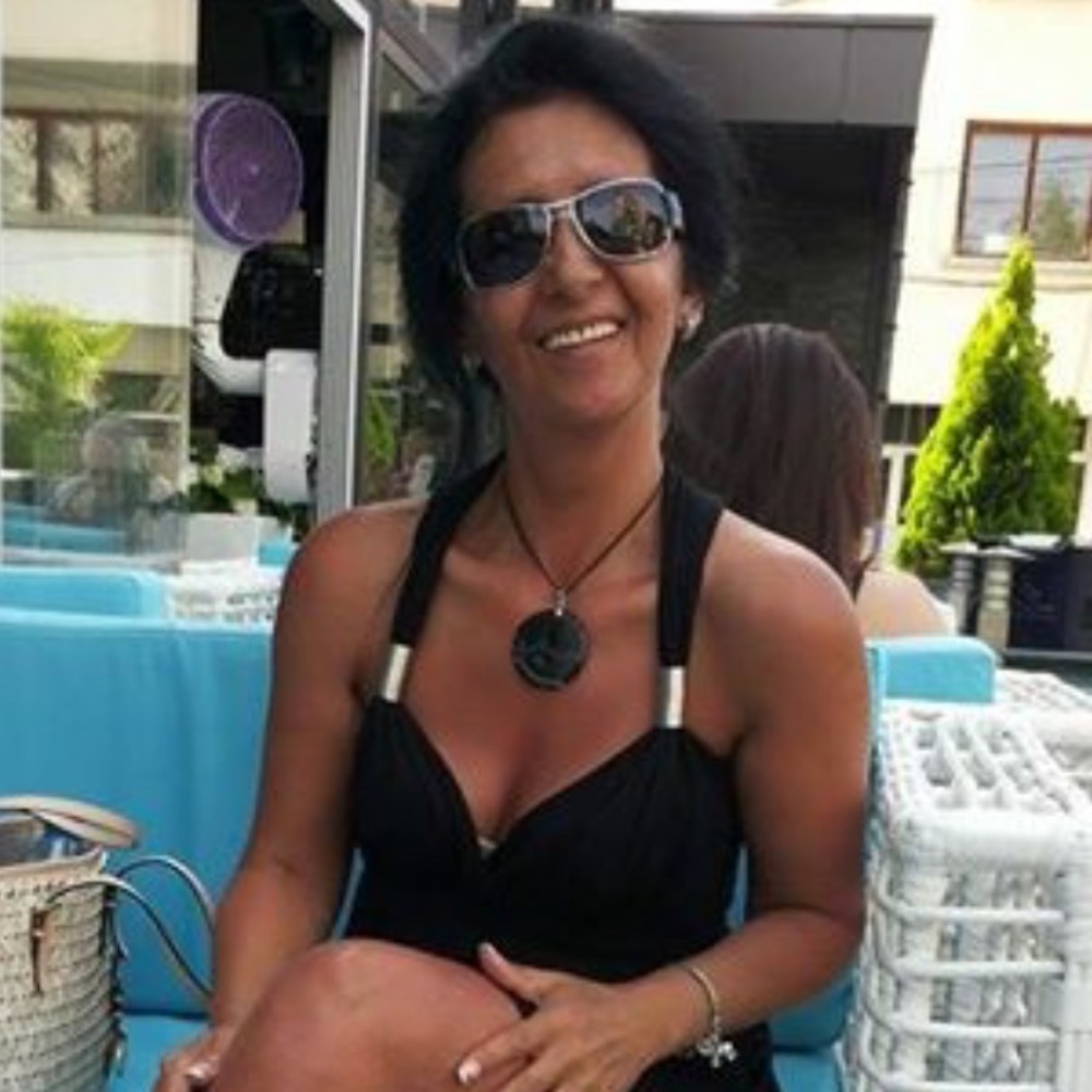 Meet your Posher, Vanya