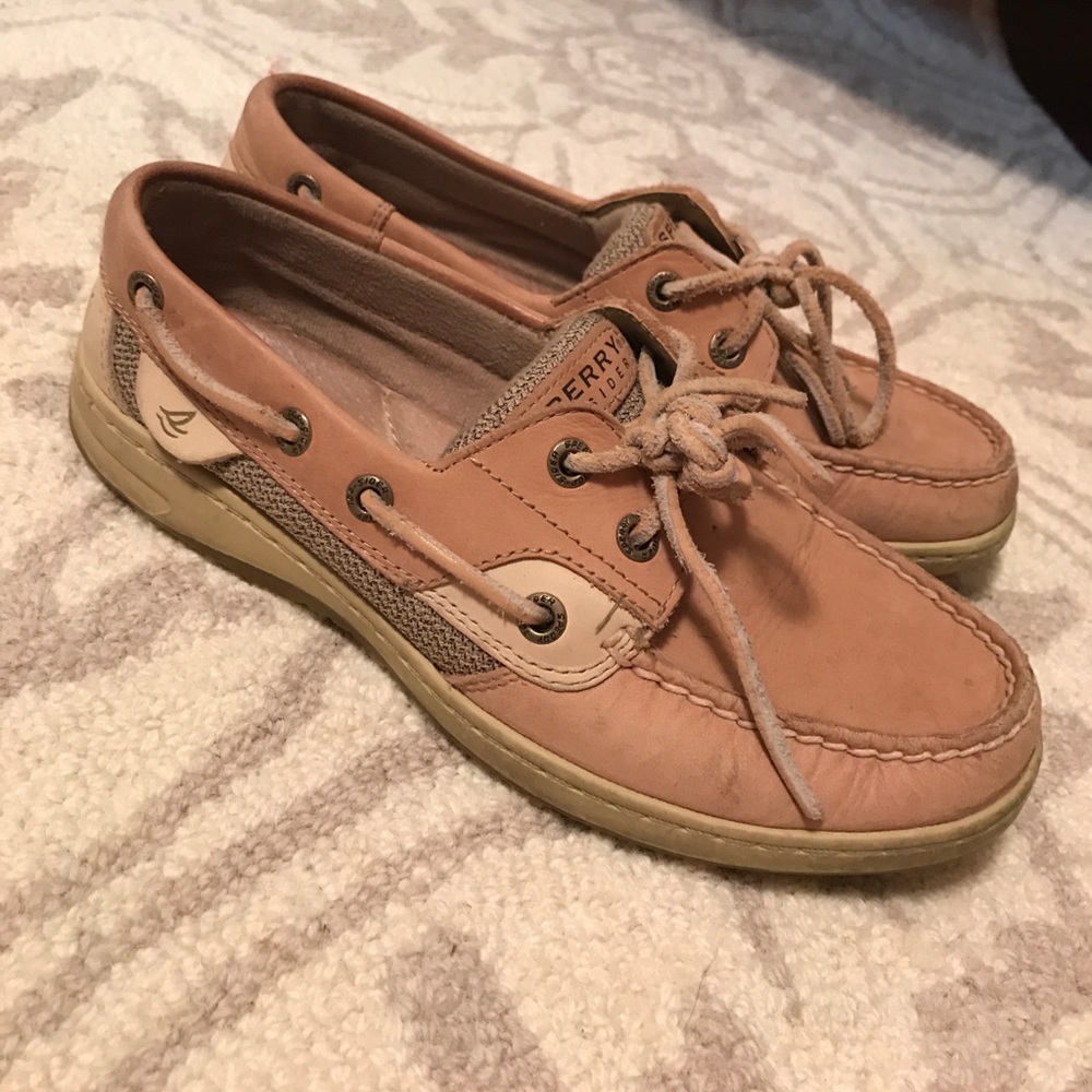 Women's Sperry