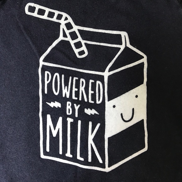 Baby Gap and Old Navy Onesie Set - Picture 2 of 4