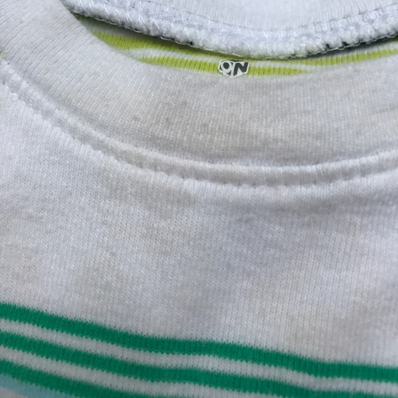 Baby Gap and Old Navy Onesie Set - Picture 4 of 4