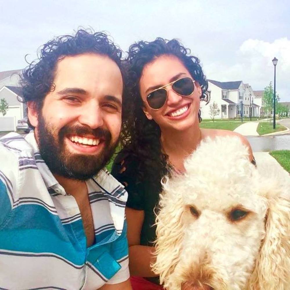 Meet your Posher, Karla