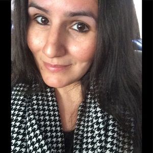 Meet your Posher, Rachel