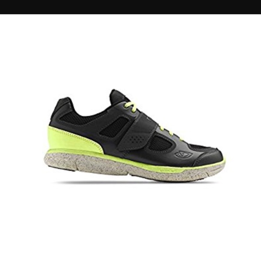 Giro Whynd Cycling Shoes Women's Spinning size 5