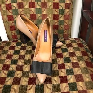 Mojo Moxy high heels