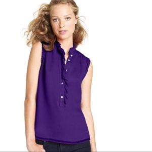 J Crew Natasha Top