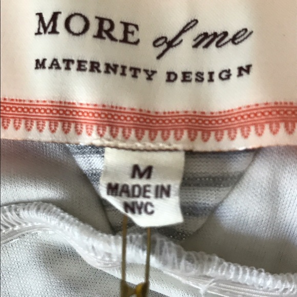 More of Me Maternity Dress, New With Tags - Picture 3 of 8