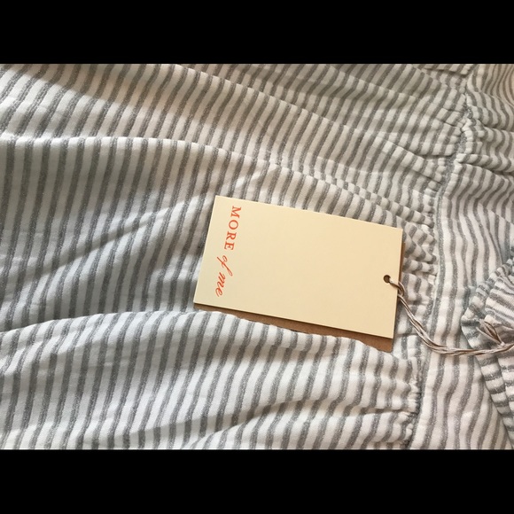 More of Me Maternity Dress, New With Tags - Picture 5 of 8