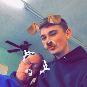 Meet your Posher, Trey