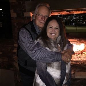 Meet your Posher, Linda