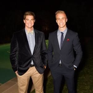 Meet your Posher, Carson