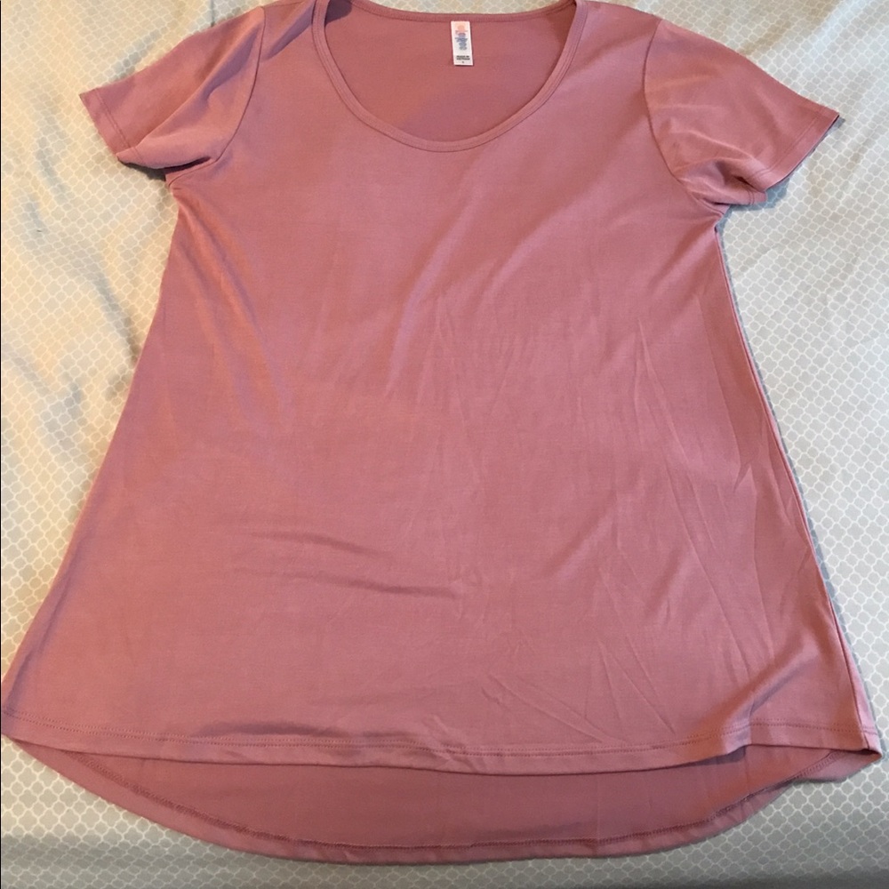 Lularoe Classic T