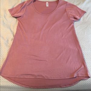 Lularoe Classic T
