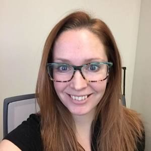 Meet your Posher, Heidi