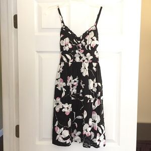Floral Sundress