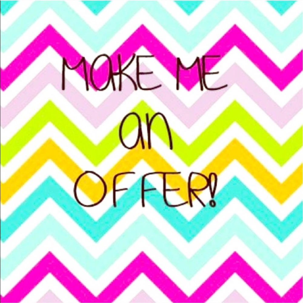 Make me an Offer! Bundle up!!!