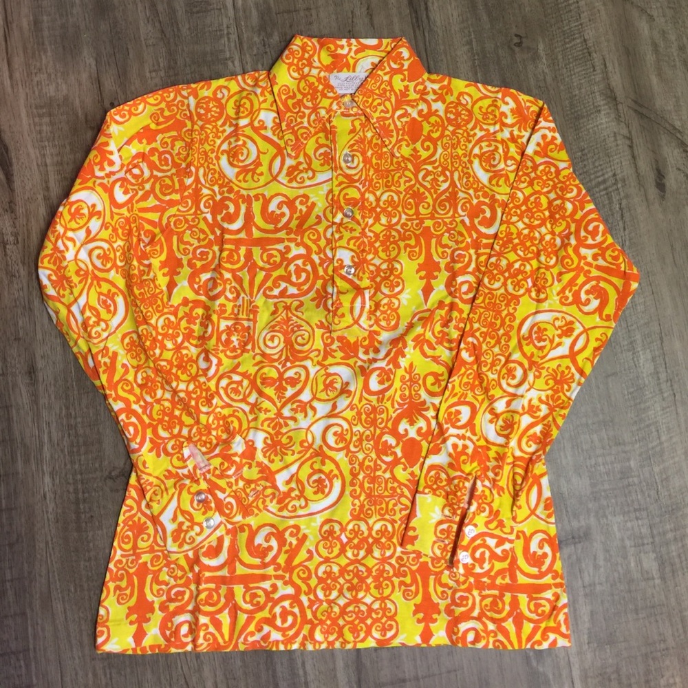 ⚡️Sale:Lilly Pulitzer "the Lilly" top