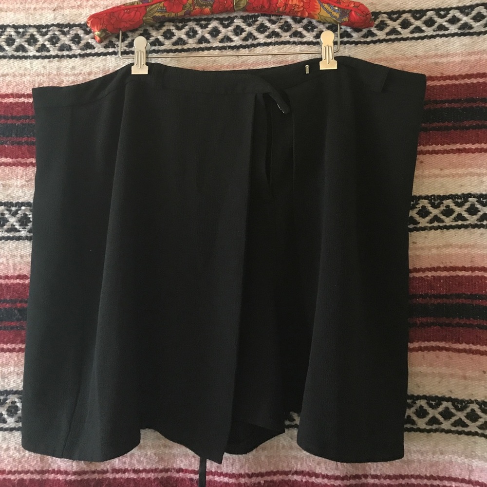 ASOS Curve Skort