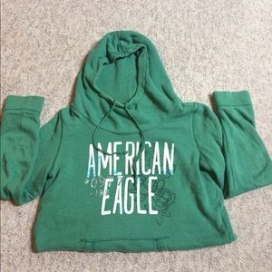 American Eagle Outfitters Hoodie