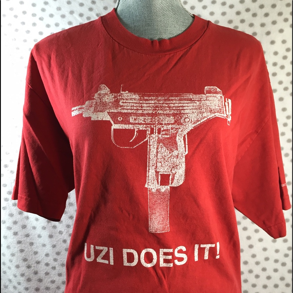 Heavy cotton shirt