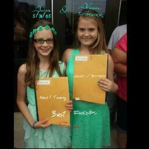 Meet your Posher, Alyssa