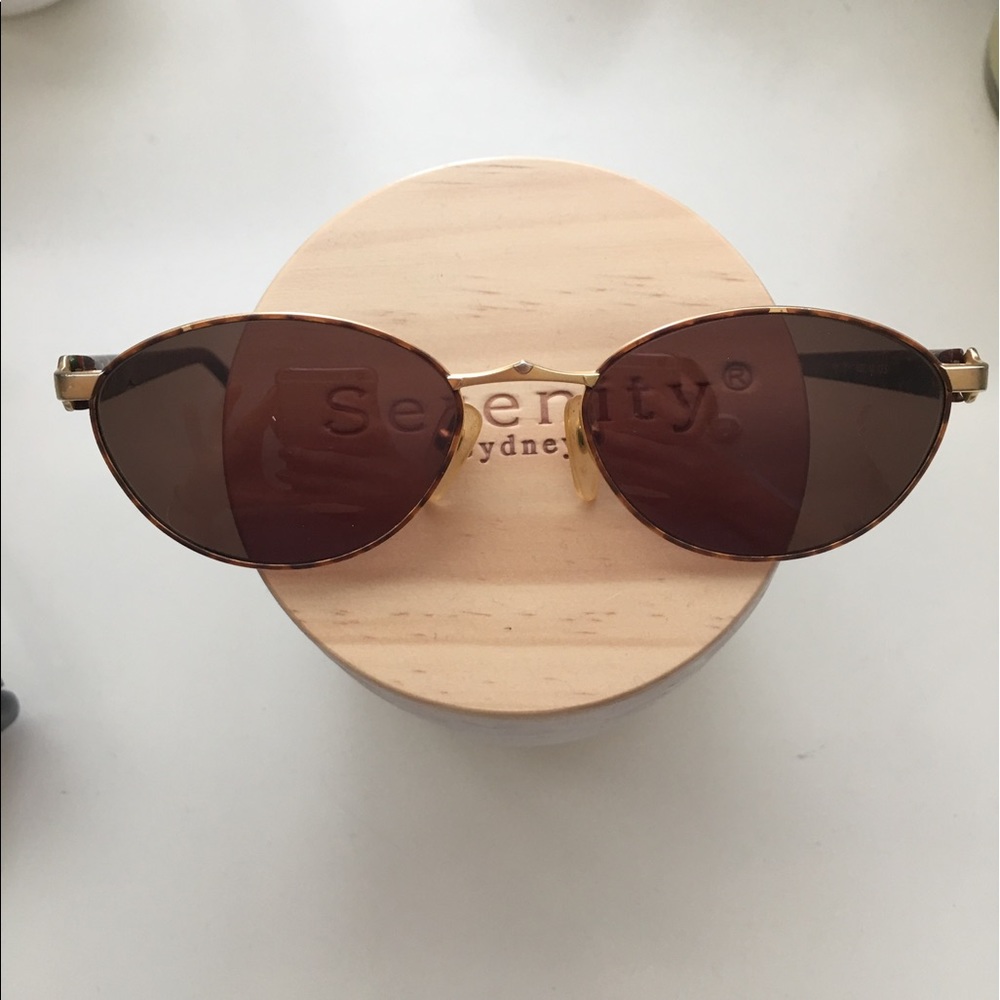 Vintage sunglasses