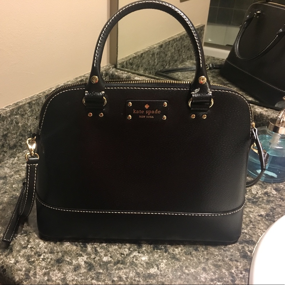Kate Spade Bag - Picture 1 of 7